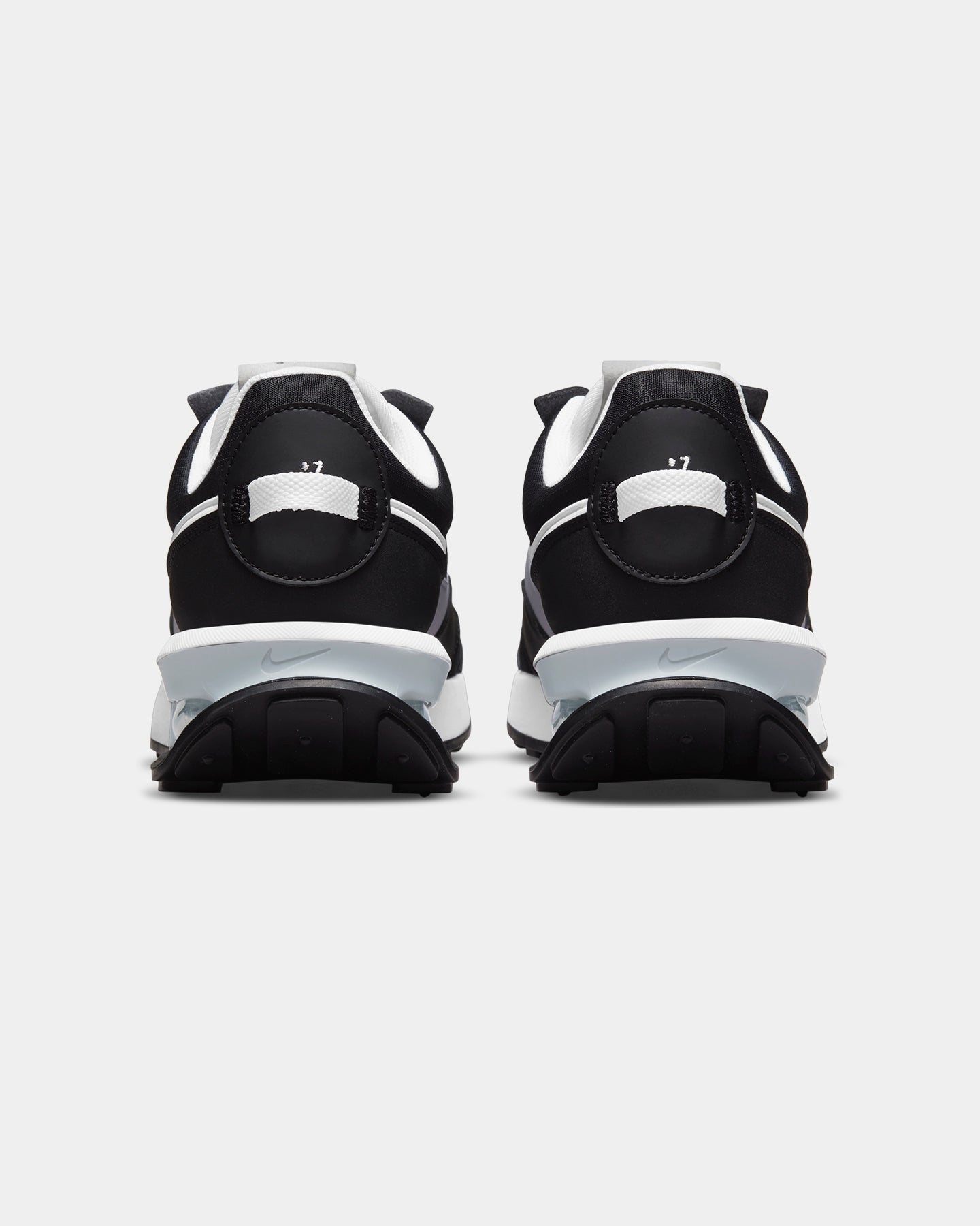 Nike Women's Air Max Pre-Day Black/White、mySite、zt4zffjzw