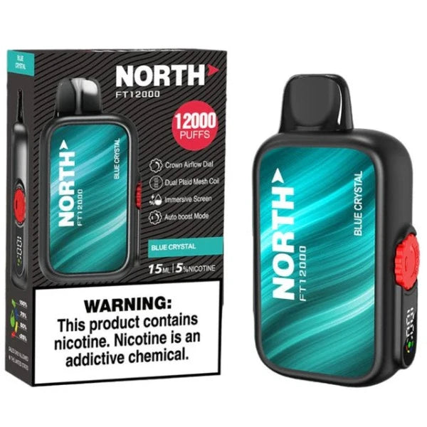 North FT12000 Disposable Vape 15mL、mySite、zt4zffjzw