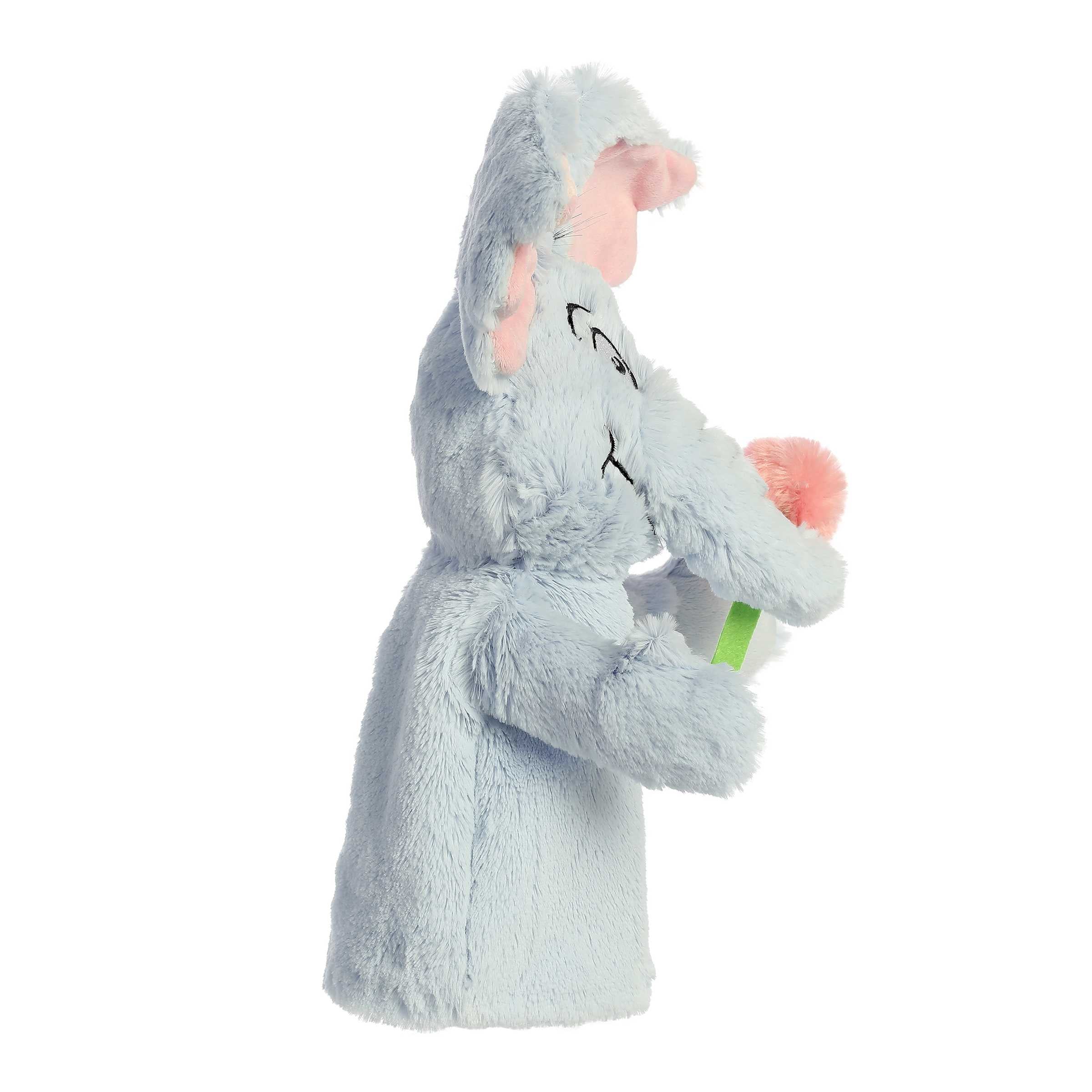 Aurora® - Dr. Seuss™ - 13 Horton Hand Puppet、mySite、g9winljtr
