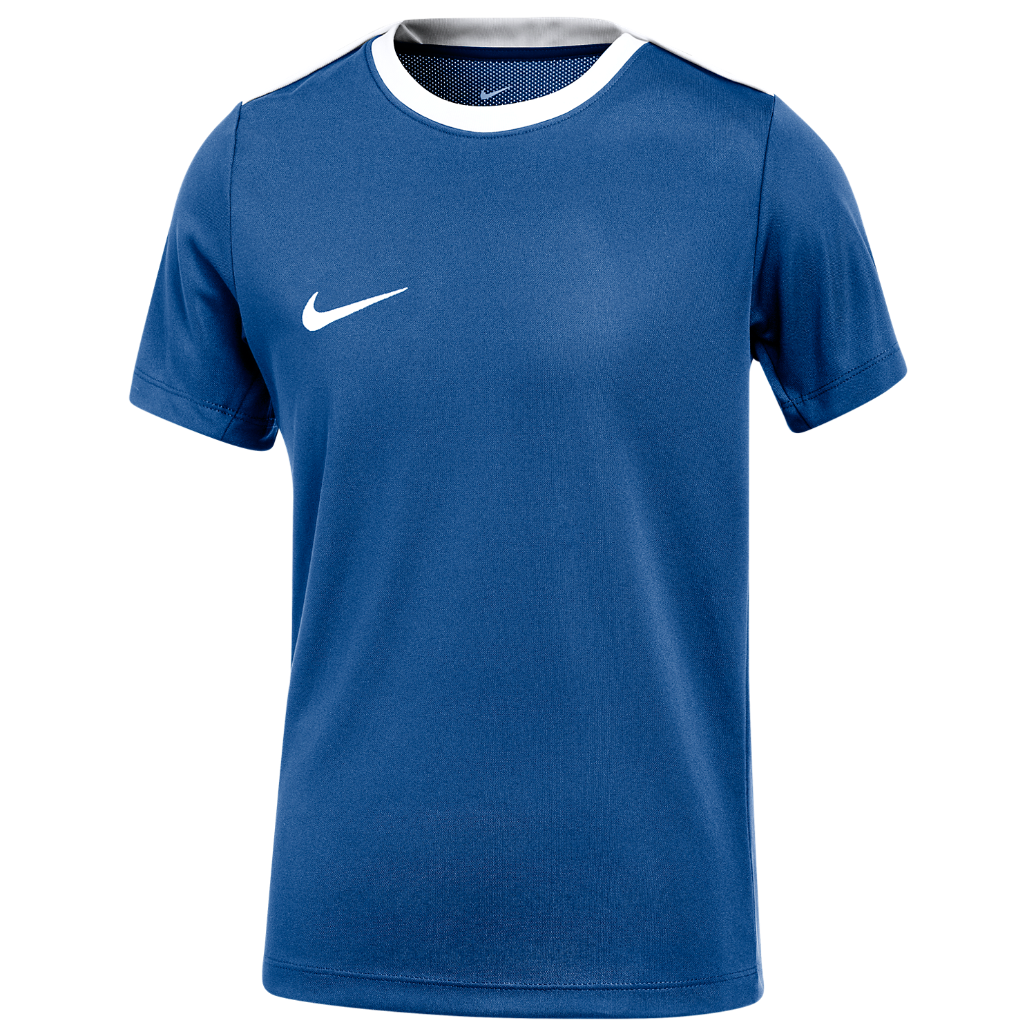 Nike Youth Dri-FIT Academy Pro 24 Top - Royal、mySite、noshort