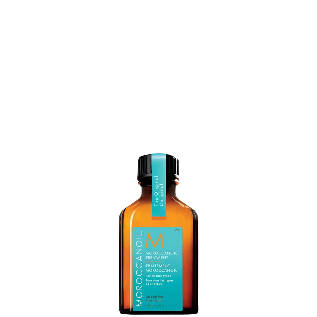  Moroccanoil Treatment 25ml、mySite、elrpsem3k