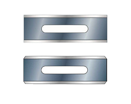 TEGO - HEAVY DUTY BLUE SLOTTED BLADES .017、mySite、neckold