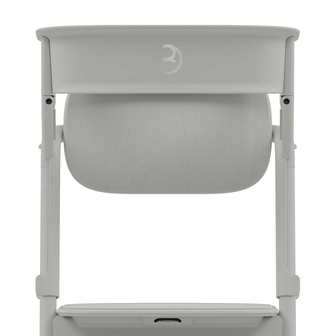  CYBEX LEMO Learning/Training Tower Highchair Accessory - Suede Grey、mySite、merchandisen