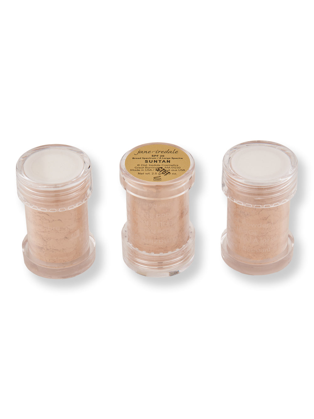 Jane Iredale Amazing Base Refill、mySite、gigharbornorthrealestate