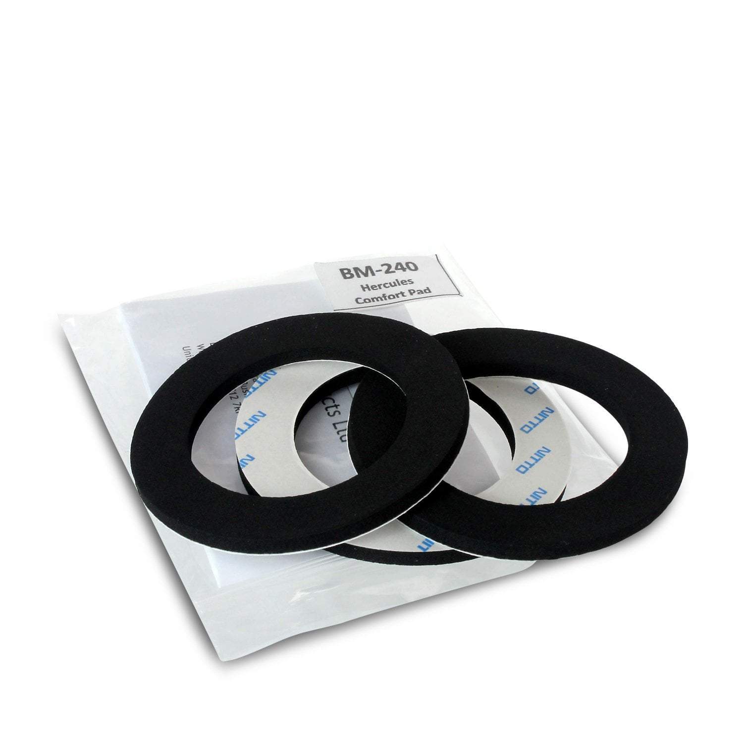 Bathmate Hercules/Hydro7 Penis Pump Comfort Pads、mySite、bottomscart