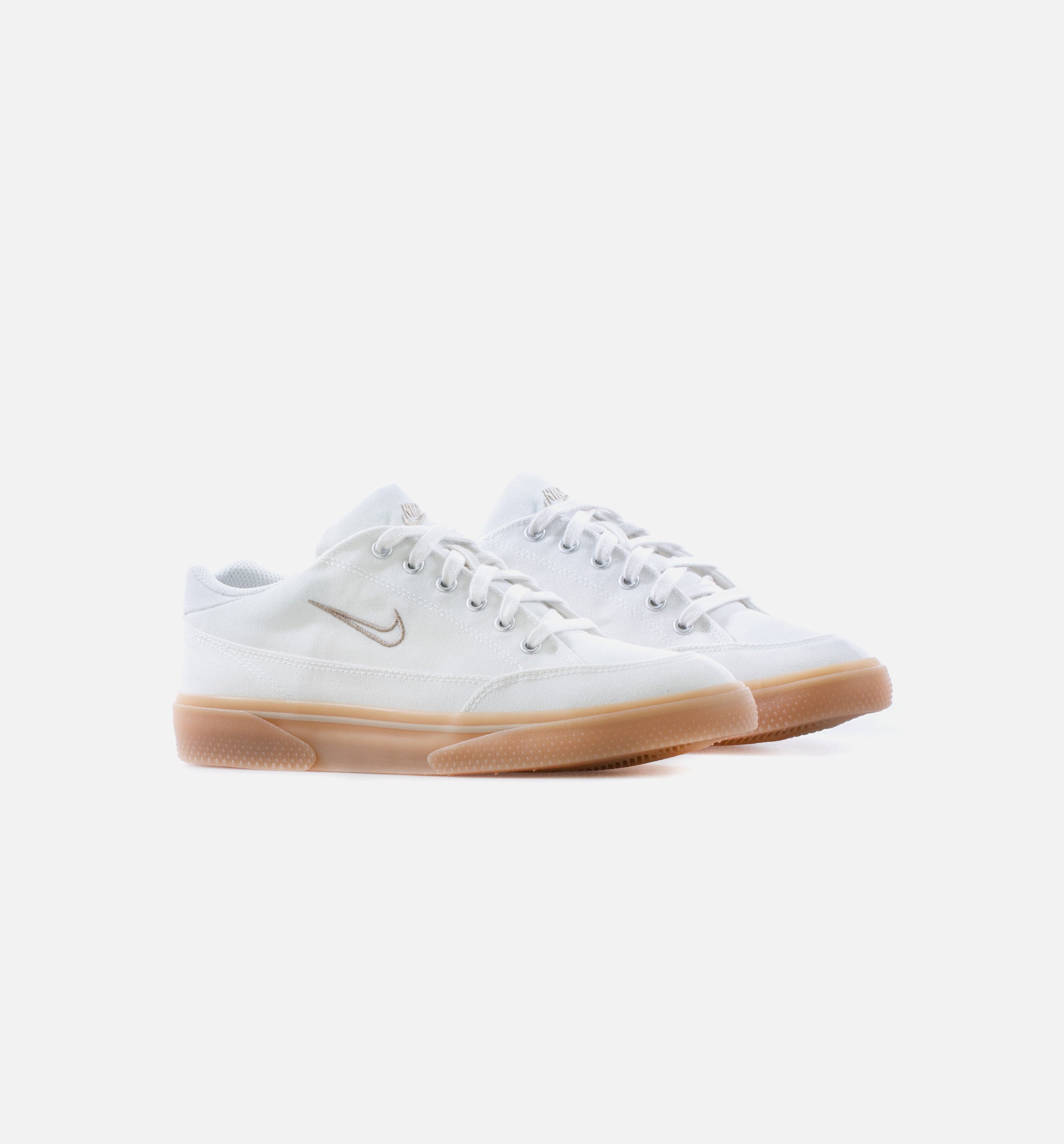 GTS 97 Summit White Mens Lifestyle Shoe - Summit White/Gum、mySite、dreamappss