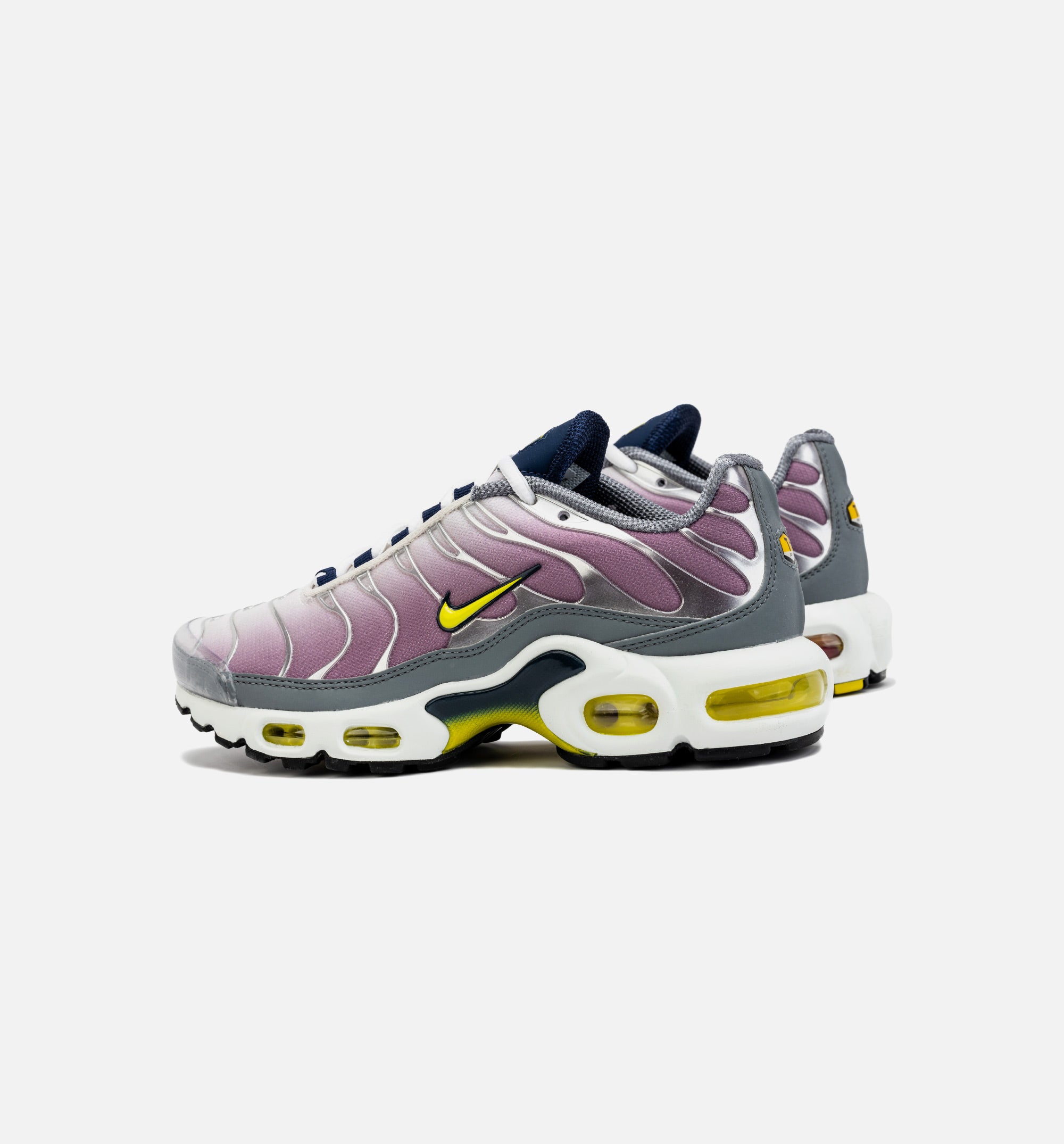 Air Max Plus Violet Dust Womens Lifestyle Shoe - Grey/Purple、mySite、dreamappss
