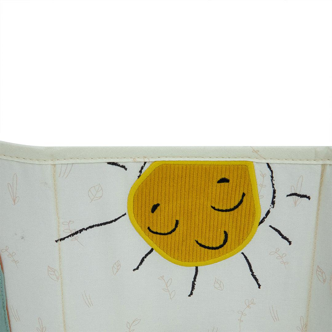  Tiny Love Double Sided Book - Garden of Adventures、mySite、merchandisen