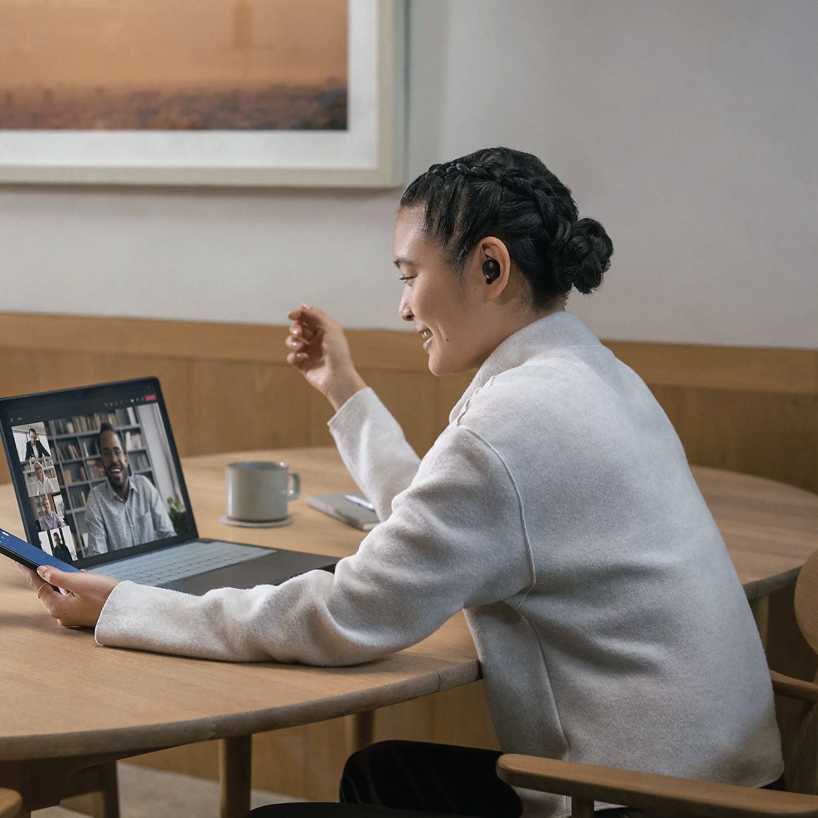  Sony - WF-1000XM5、mySite、merchandisen