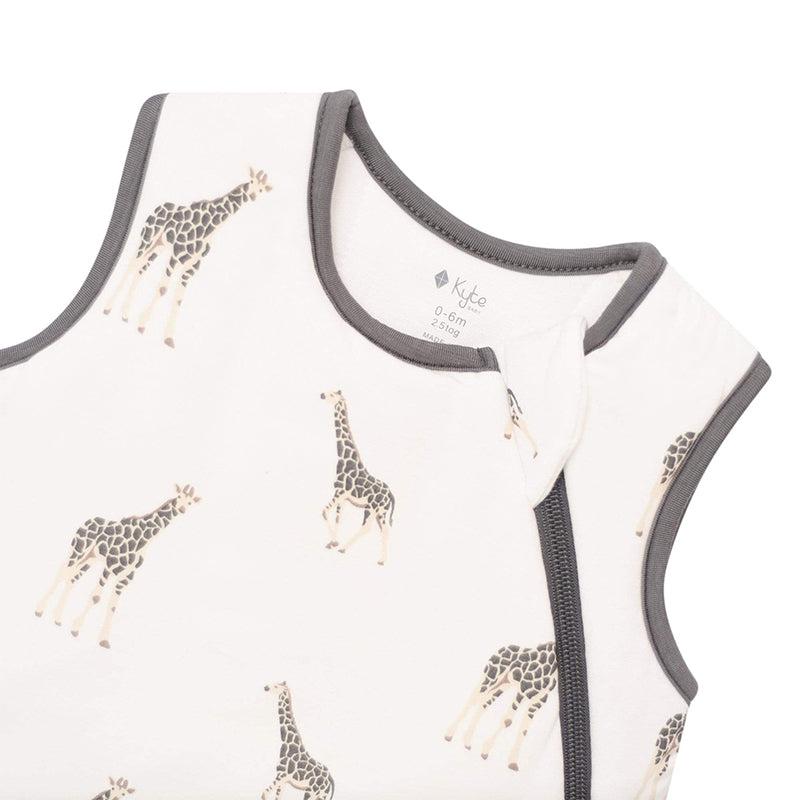  Kyte Baby 2.5 Tog Sleep Bag - Giraffe、mySite、merchandisen