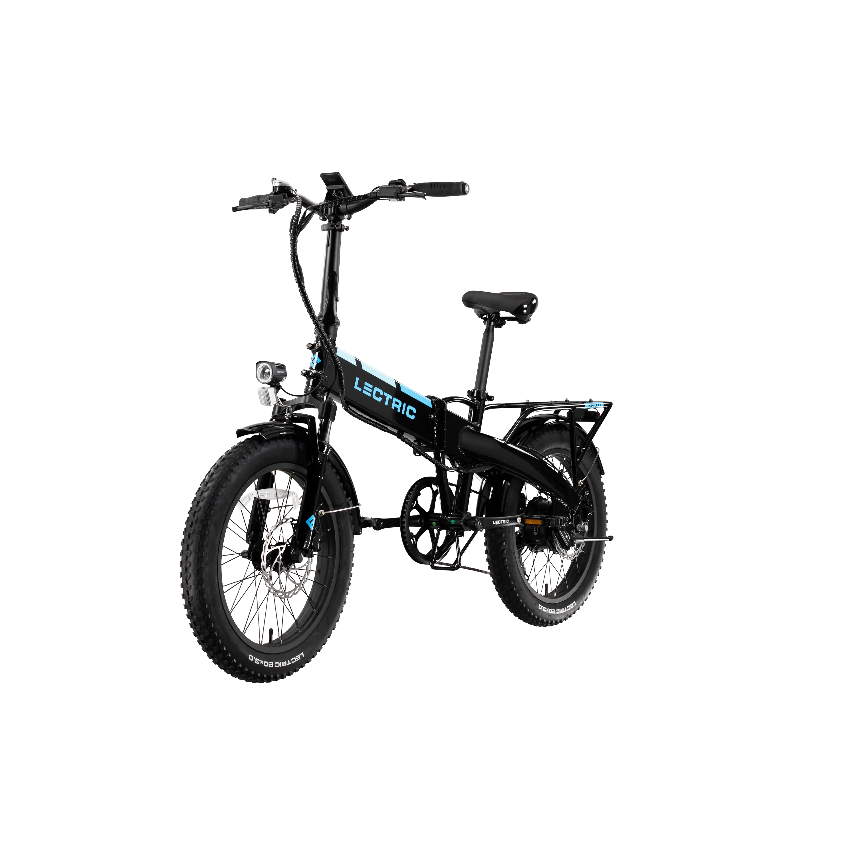  XP 3.0 Black Long-Range eBike、mySite、ghnorth