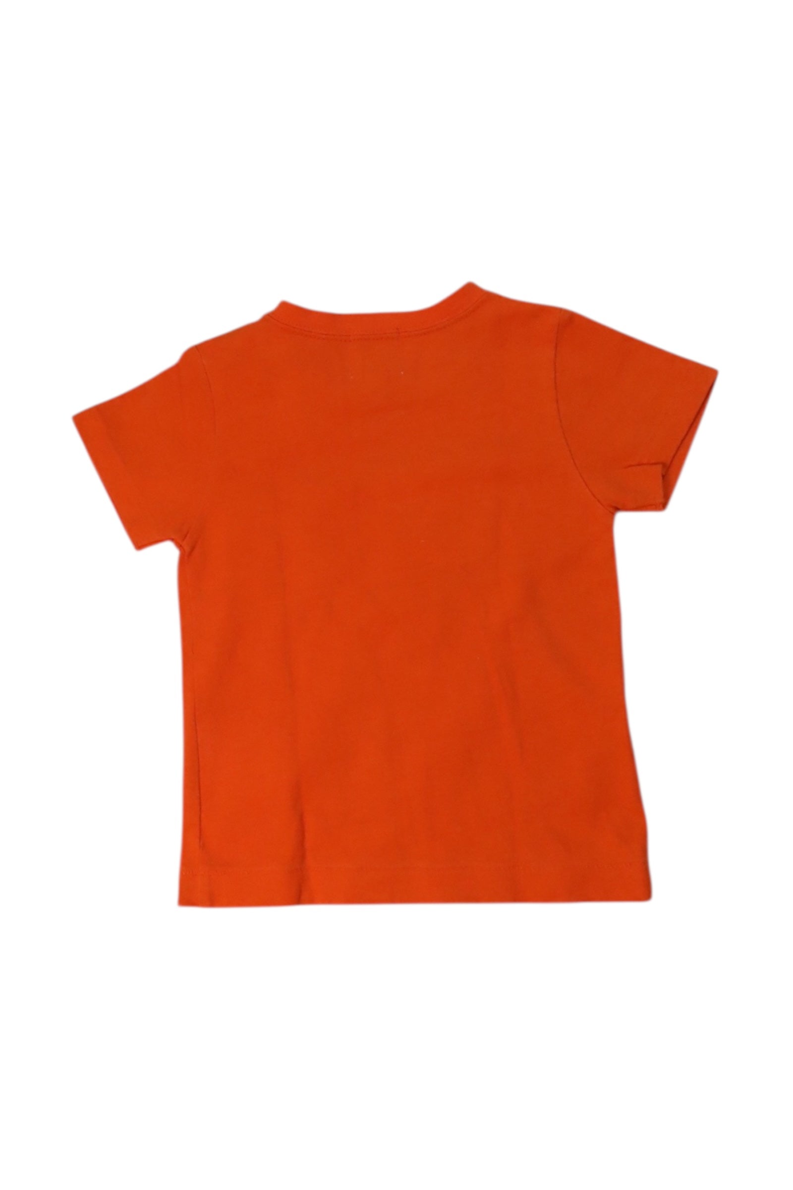 BAPE KIDS Graphic Short Sleeve T-Shirt 12-18M、mySite、g9winljtr