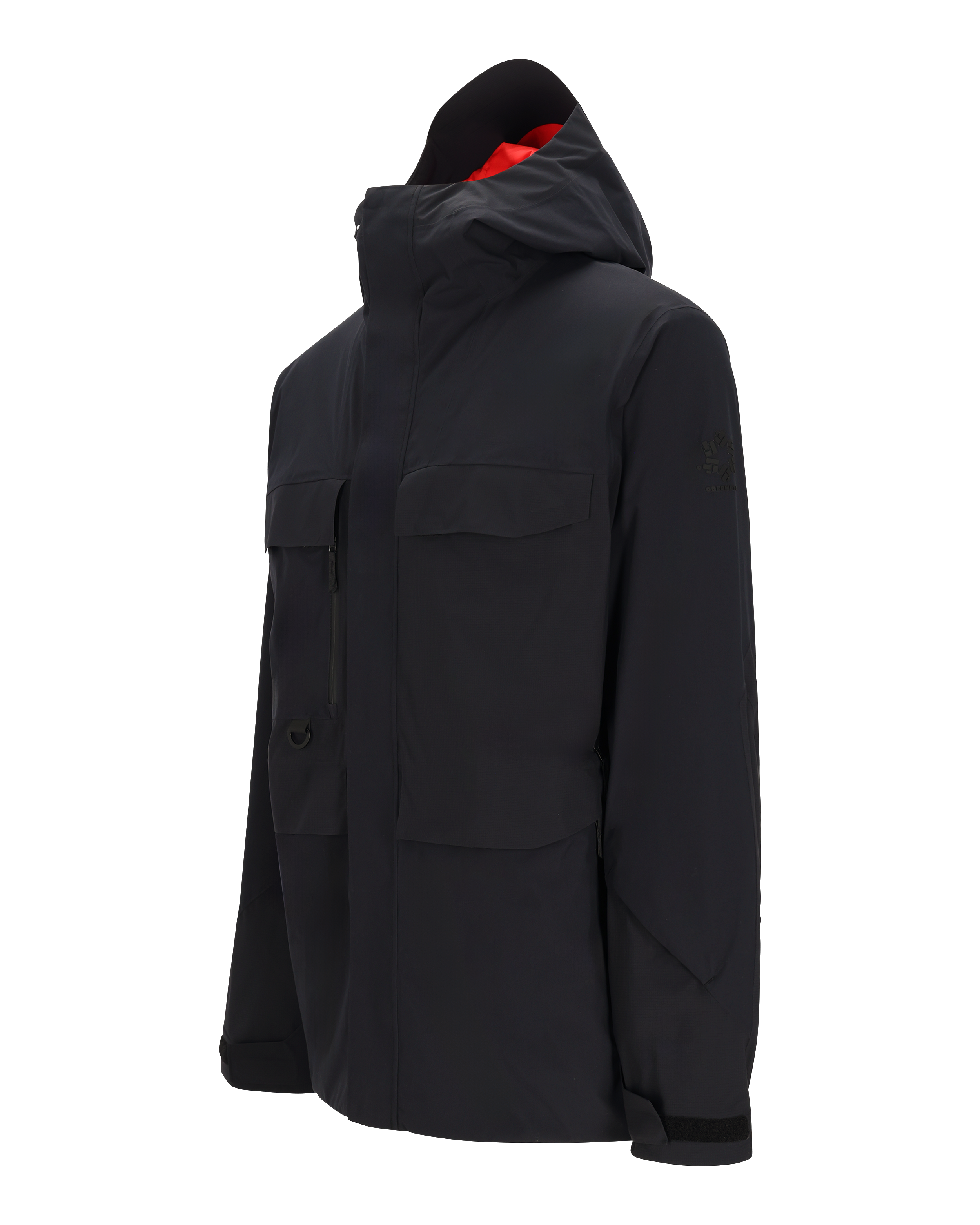 Men's Oberreute Jacket、mySite、i-lightchina