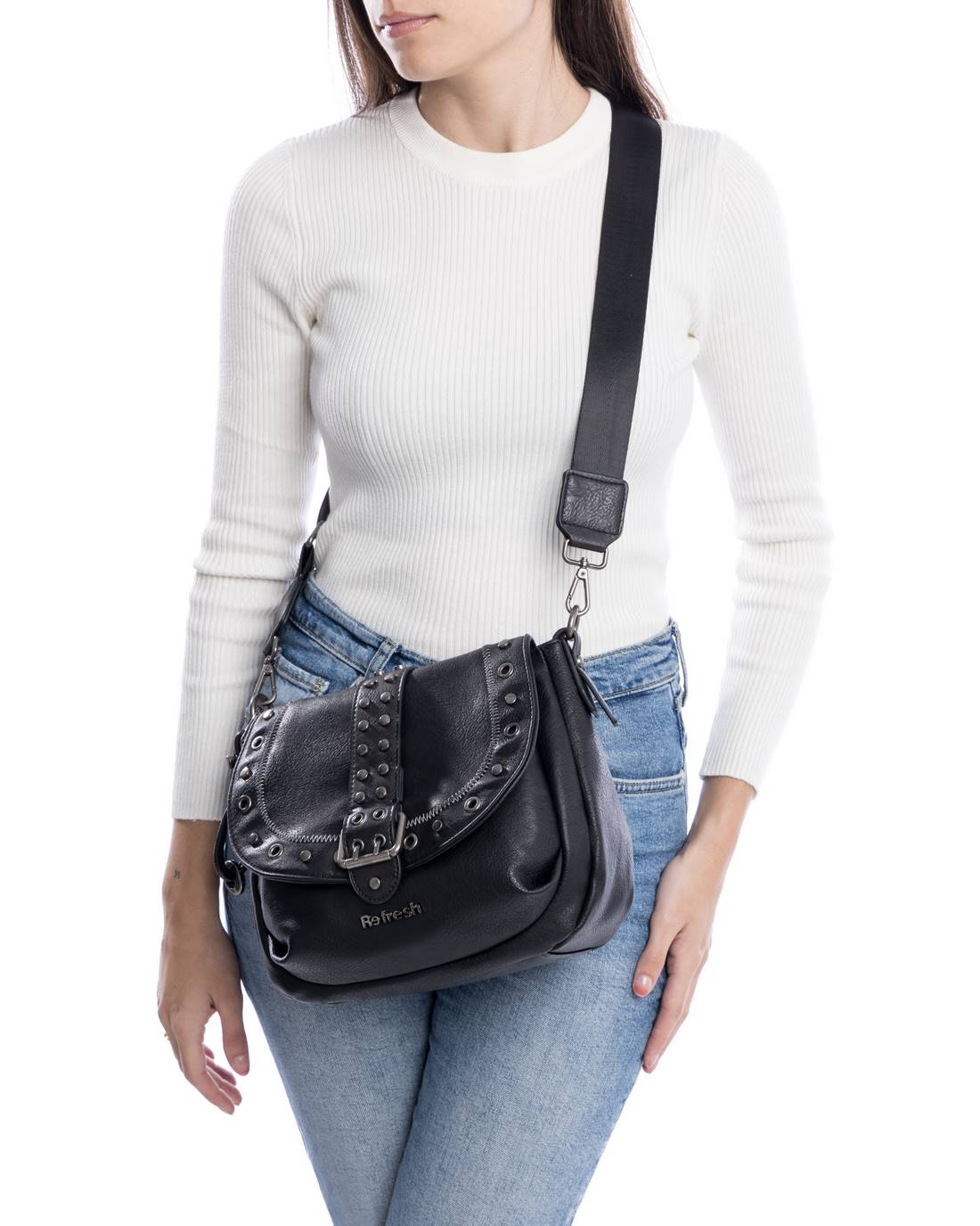 BOLSO DE MUJER REFRESH 18324602、mySite、gtrtttuynbv