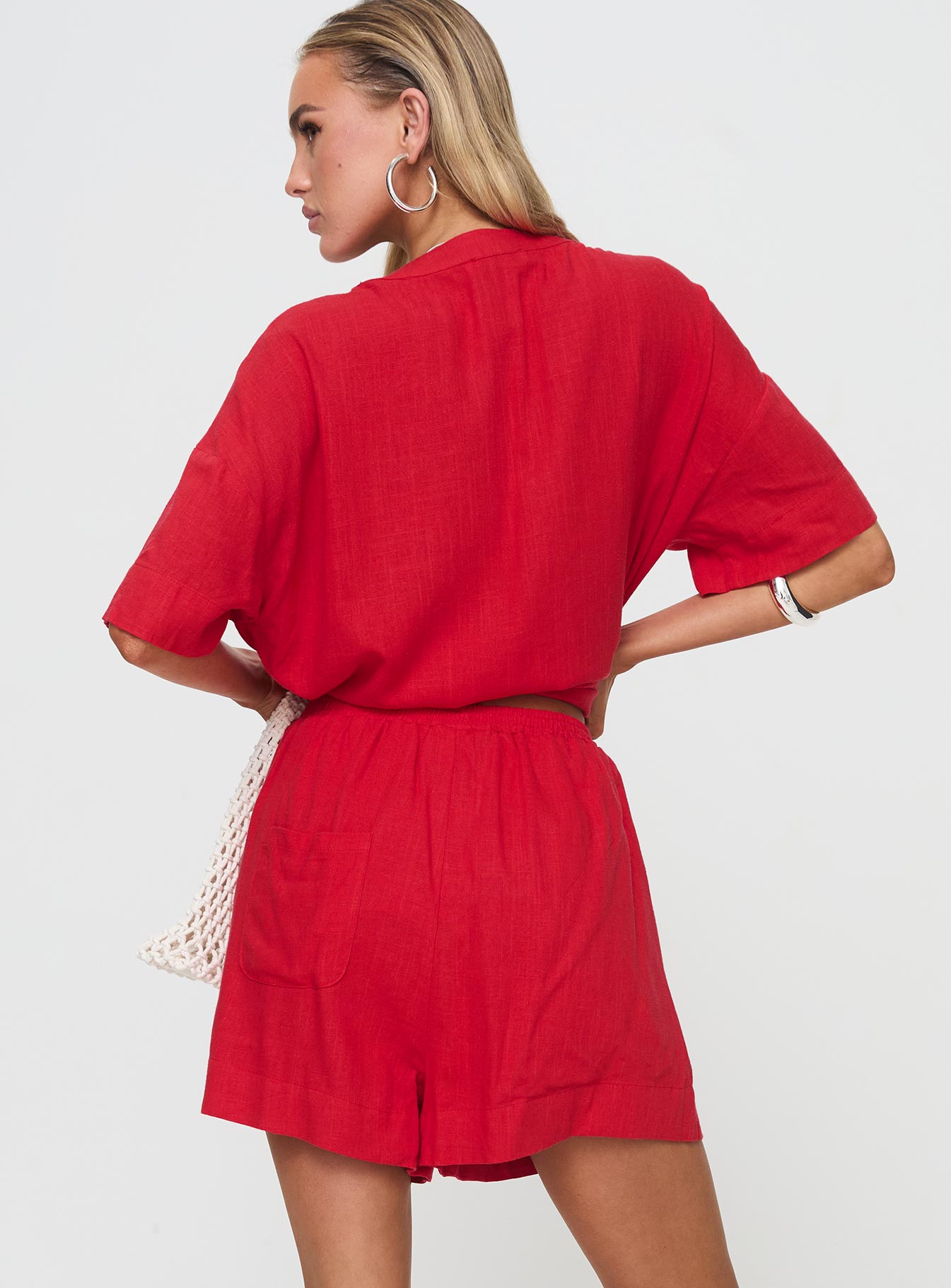 Illumine Set Red、mySite、solidvoid