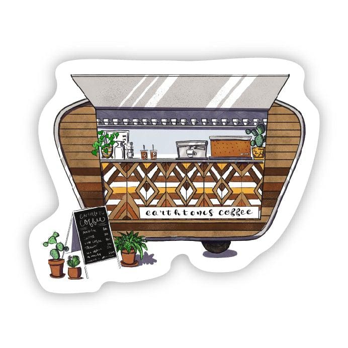  Coffee Trailer、mySite、elrpsem3k