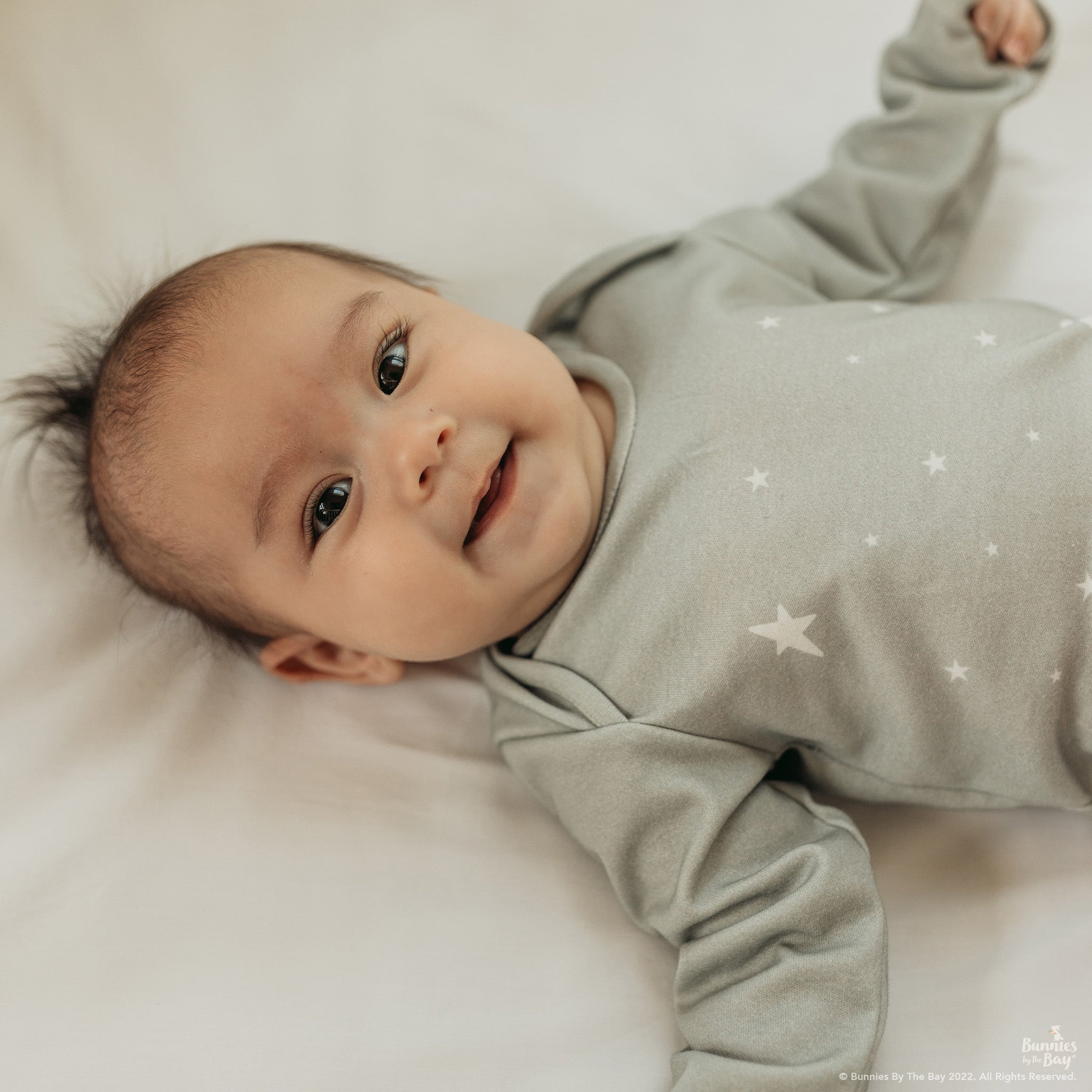 RETIRED - Bloom's Organic Romper、mySite、g9winljtr