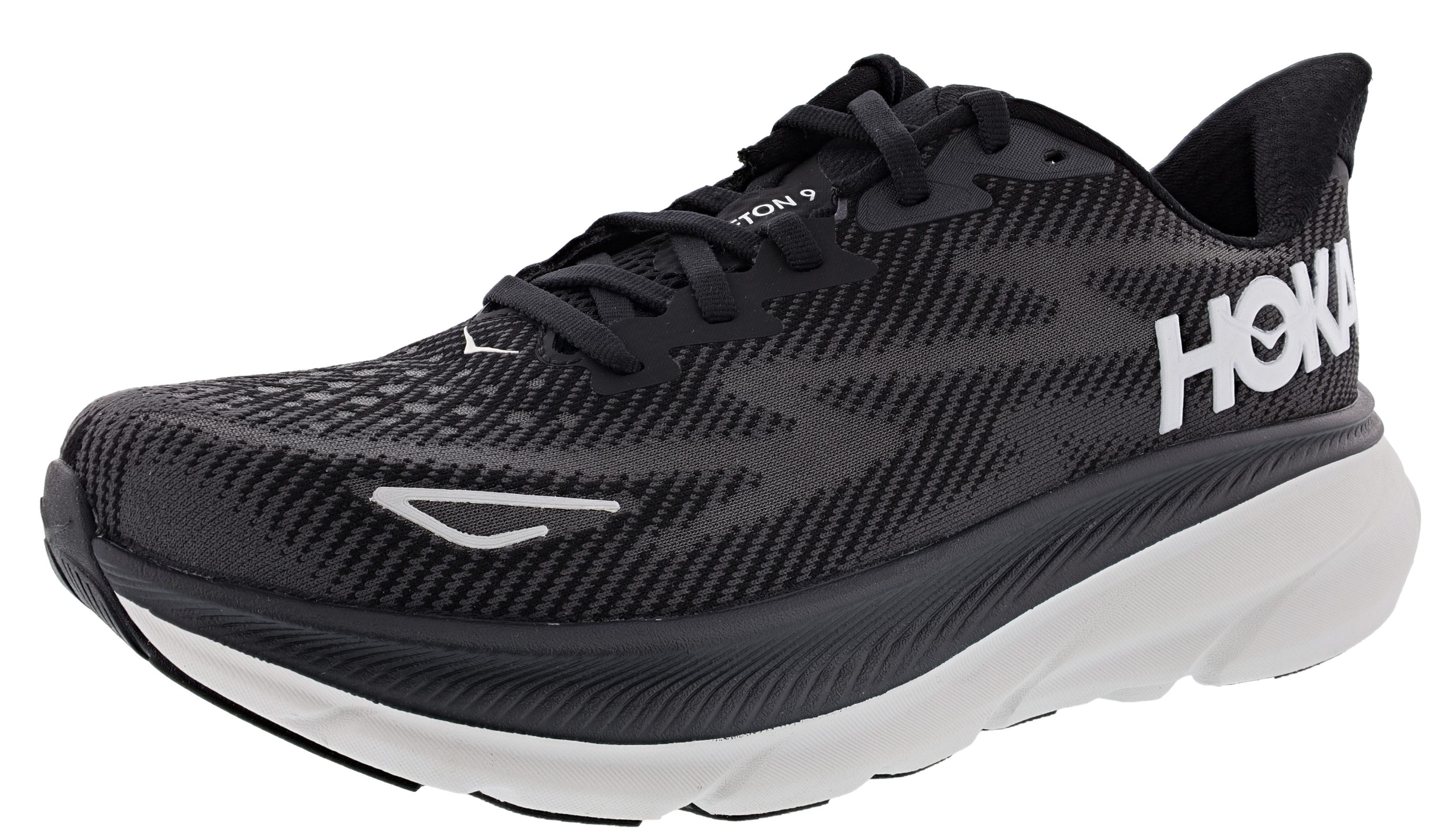 Hoka Clifton 9 Women's Cushioned Running Shoes、mySite、dreamappss