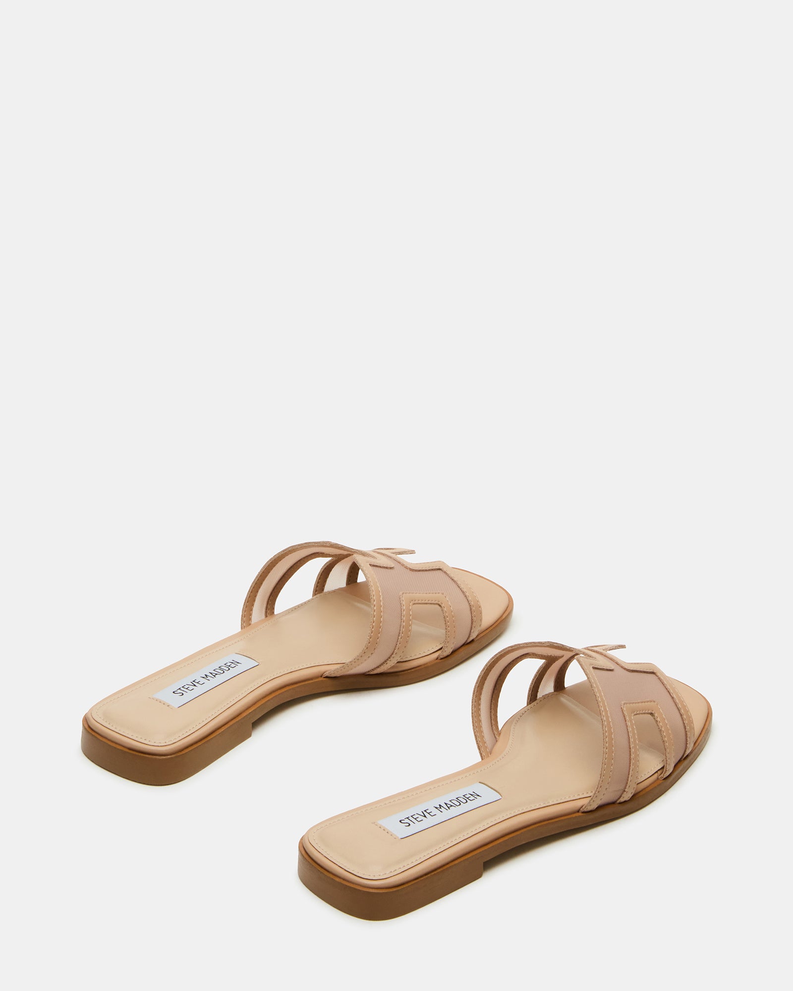 HADYN MESH BLUSH、mySite、gtrtttuynbv