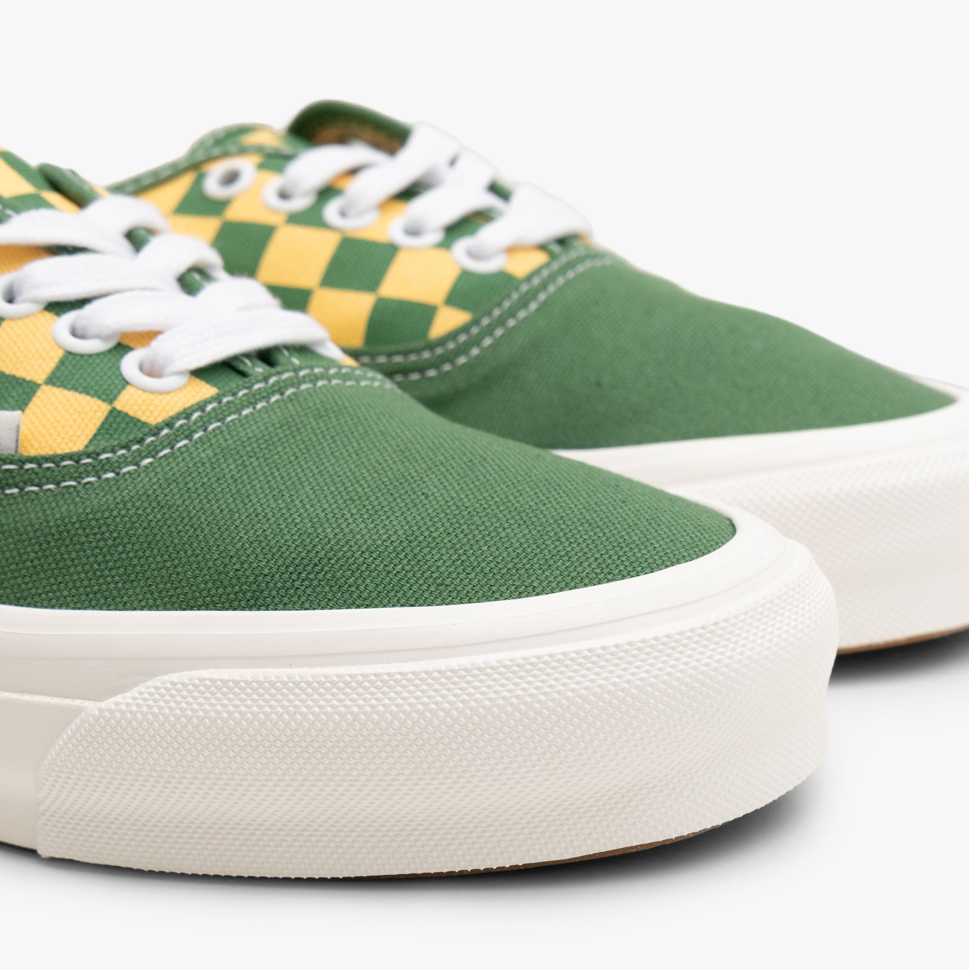  Vans LX Authentic 44 Checkerboard Fairway、mySite、merchandisen