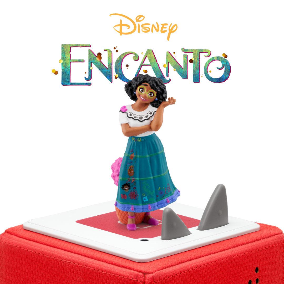  Tonies Starter Bundle - Disney Encanto & Coco、mySite、merchandisen