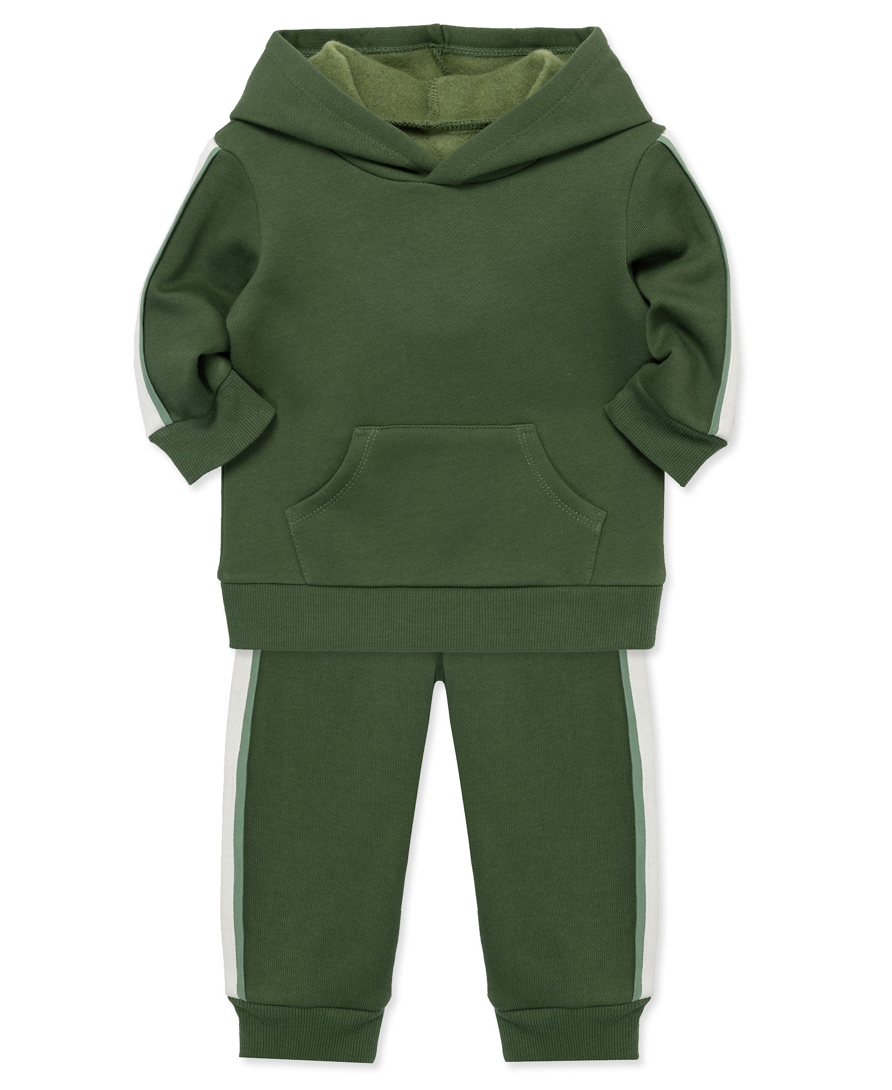  Green Sweatshirt Set (12M-24M)、mySite、layawaytickets