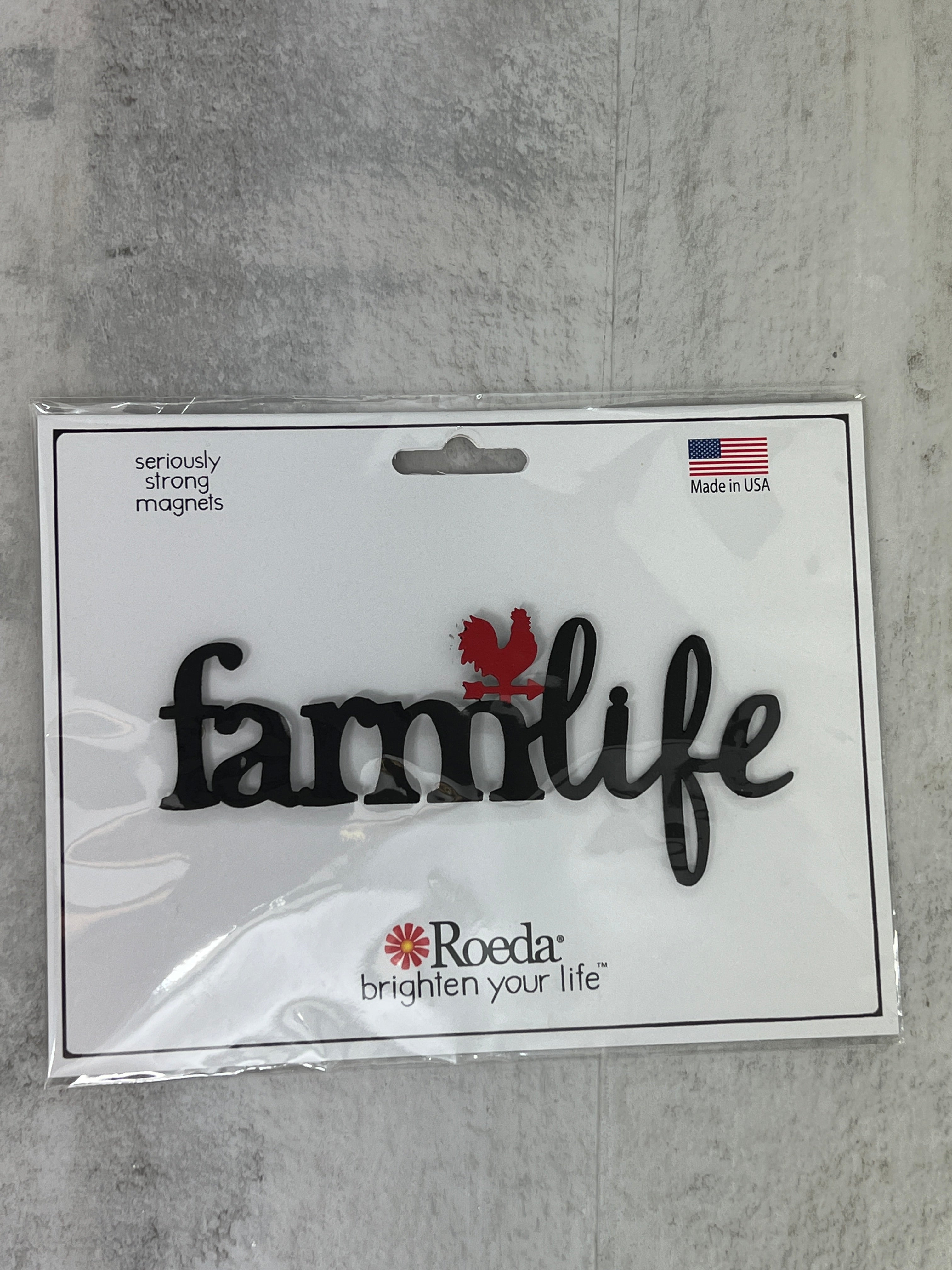 Roeda Magnets、mySite、garagedoors4me