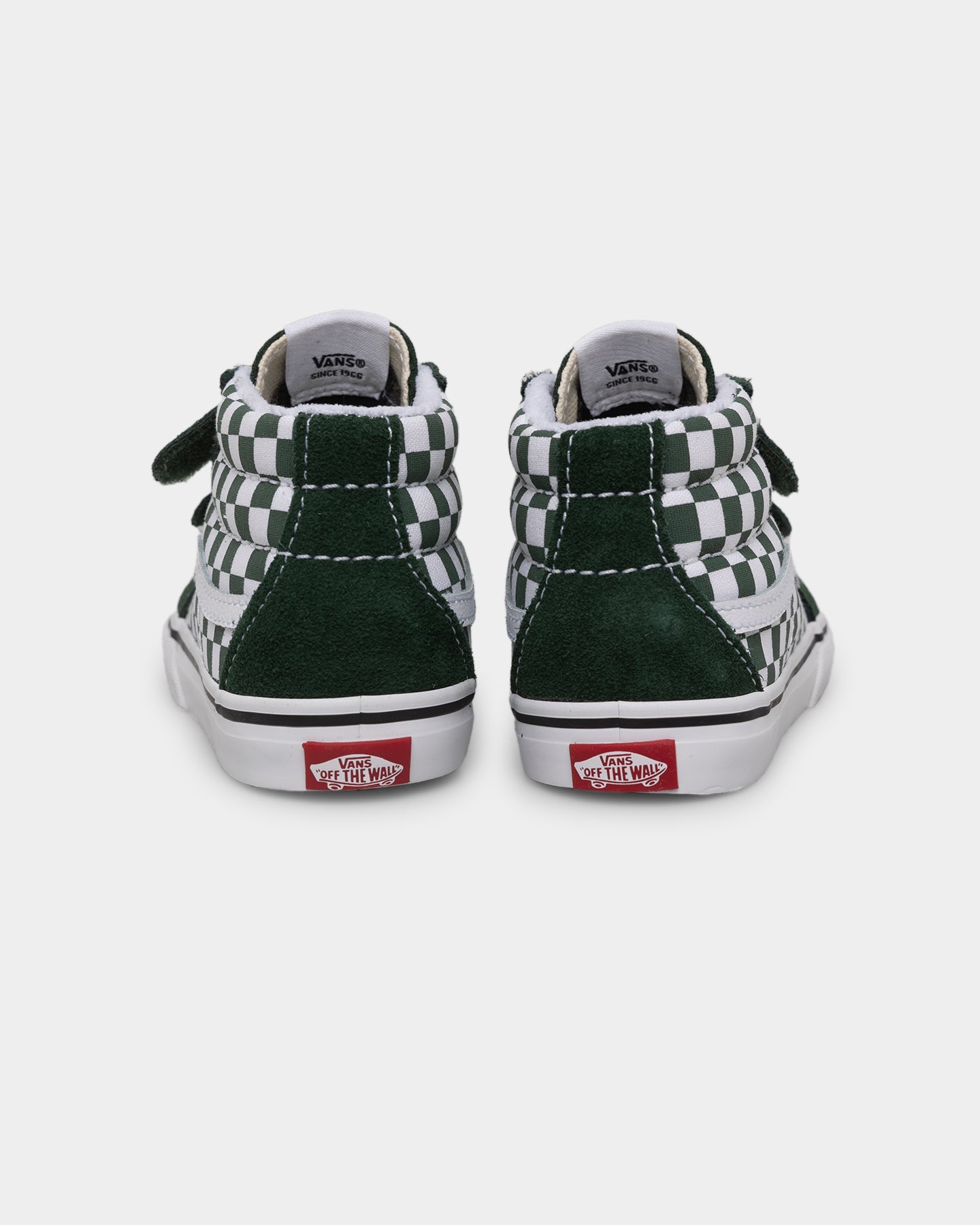 Vans Infant's Sk8-Mid Reissue Velcro Colour Theory (TD) Multi、mySite、zt4zffjzw