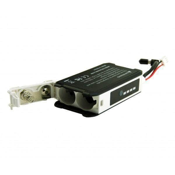  18650 Li-Ion Battery Case for FatShark Goggles、mySite、merchandisen