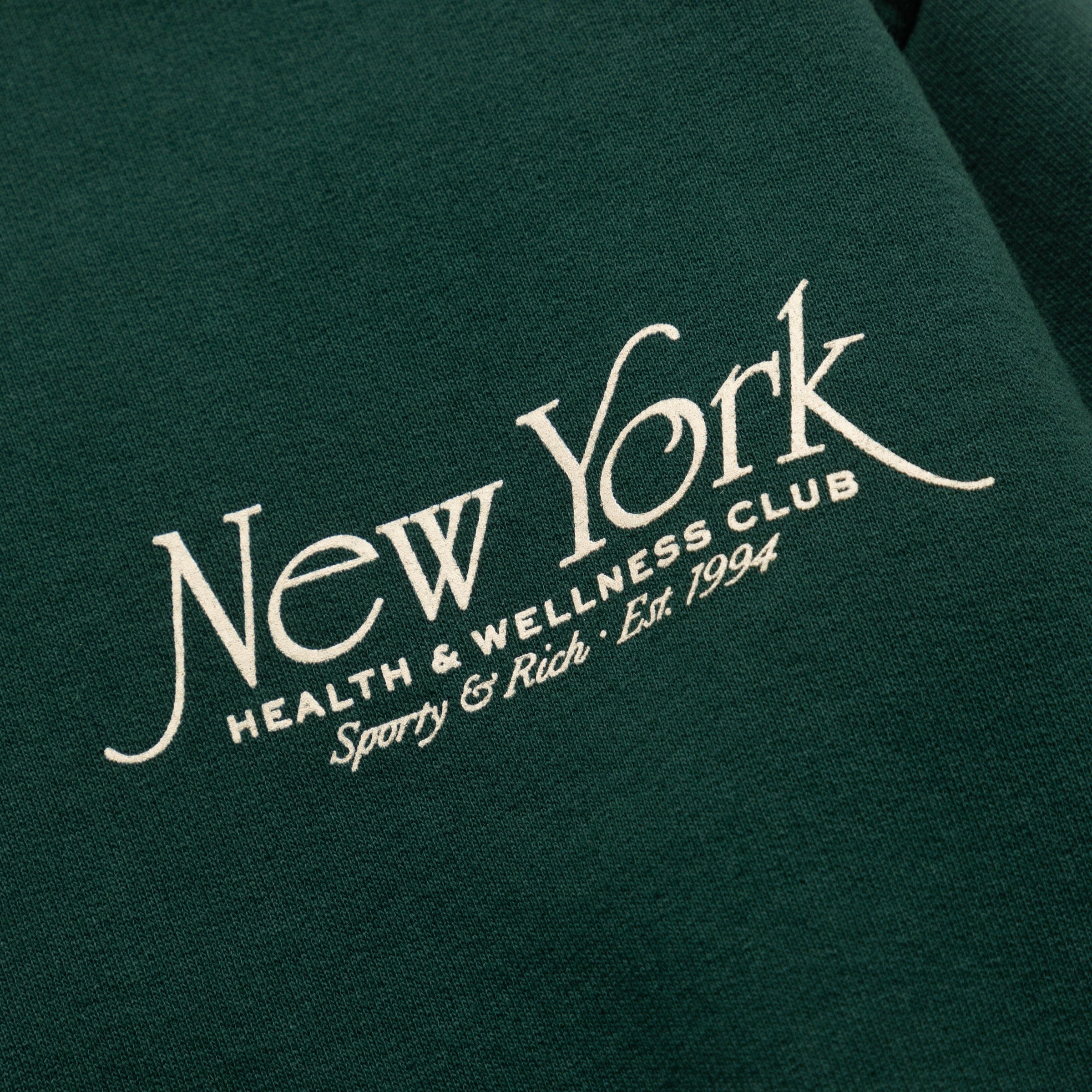 WOMEN'S NY 94 CREWNECK、mySite、zt4zffjzw