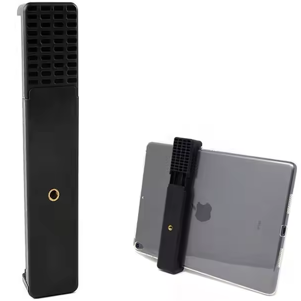 Tablet Mount、mySite、fannypackpong