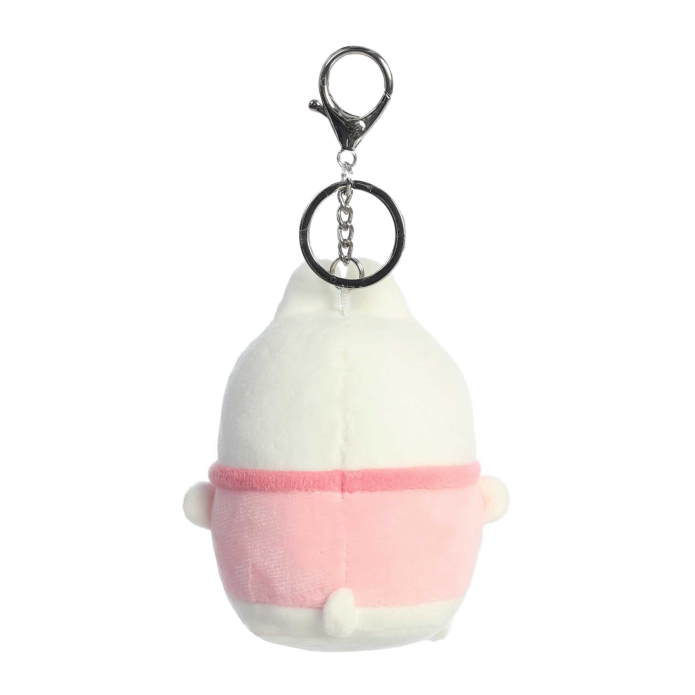 Aurora® - Molang - 4 Chef Molang Clip-On、mySite、g9winljtr
