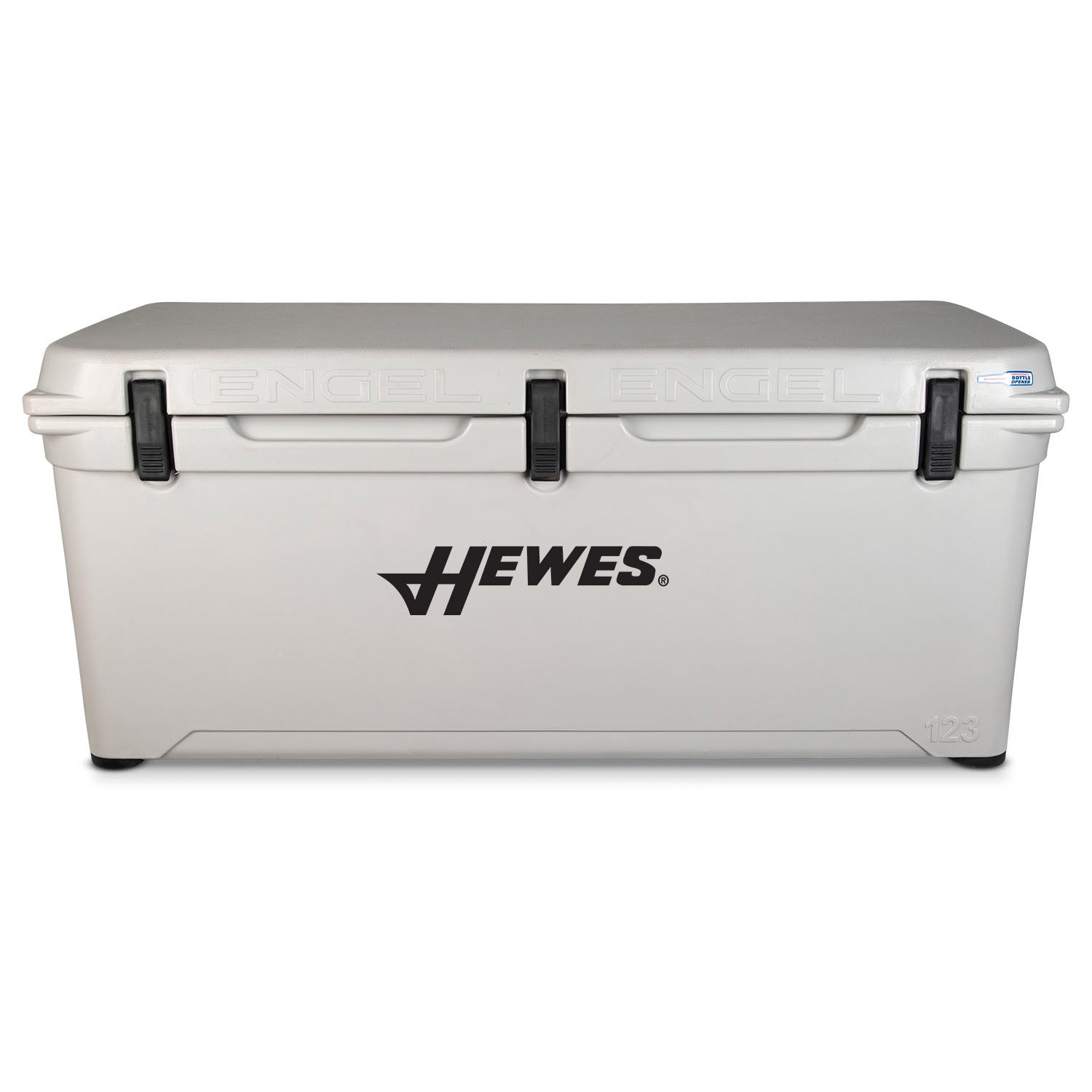 Engel 123 High Performance Hard Cooler and Ice Box - MBG、mySite、noshort