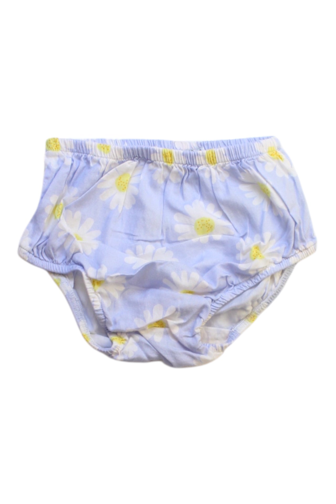 Knot Floral Bloomers 3T、mySite、g9winljtr