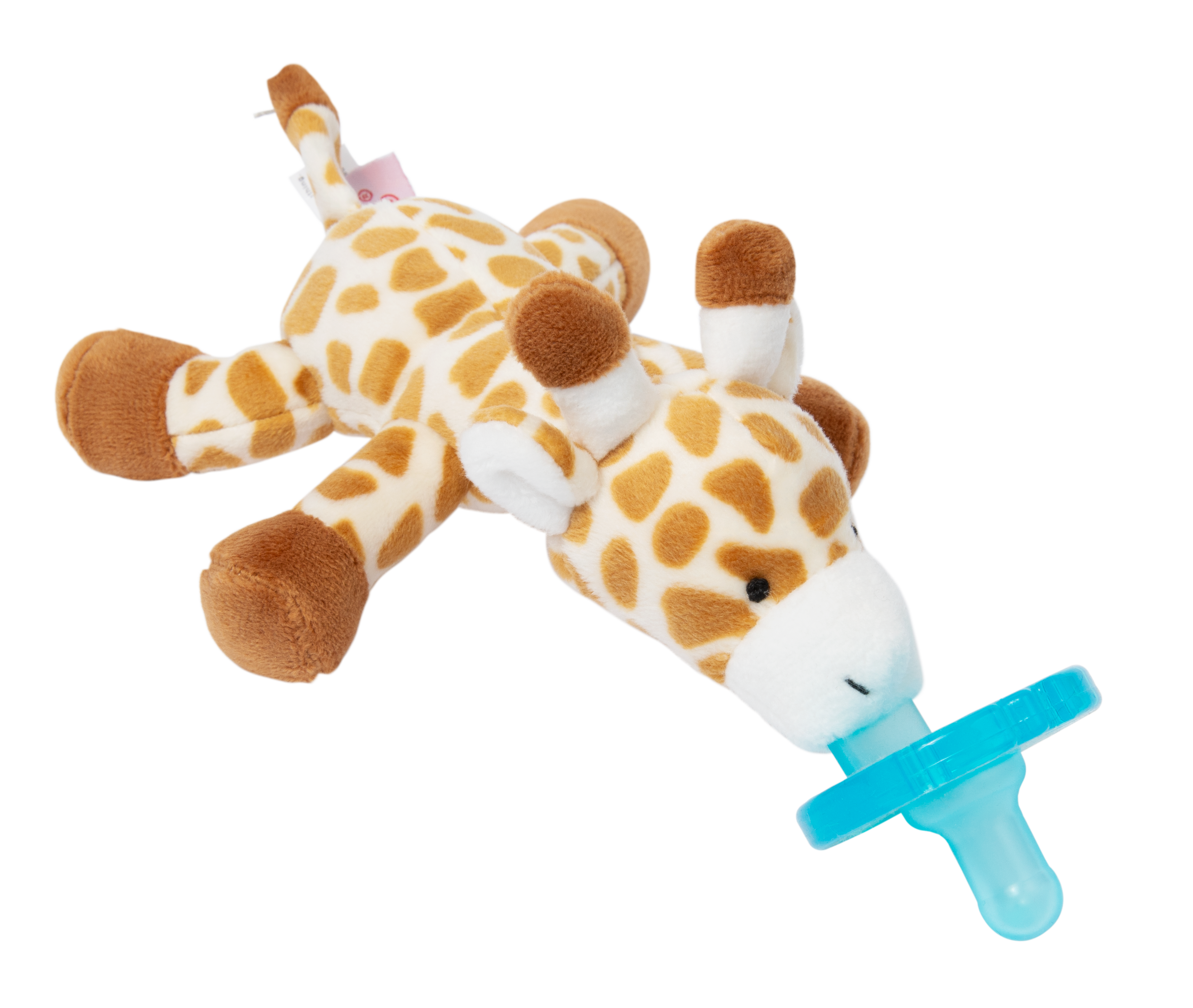 WubbaNub® - Giraffe、mySite、g9winljtr