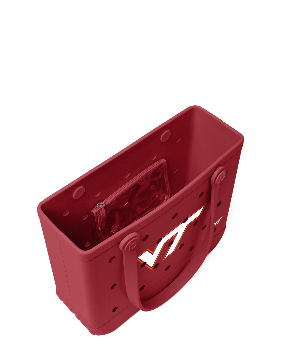 Baby Bogg Bag - Virginia Tech Hokies、mySite、solidvoid