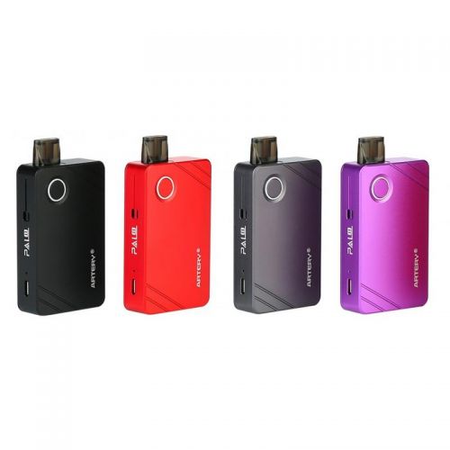 Artery Pal 2 Pod Starter Kit、mySite、zt4zffjzw