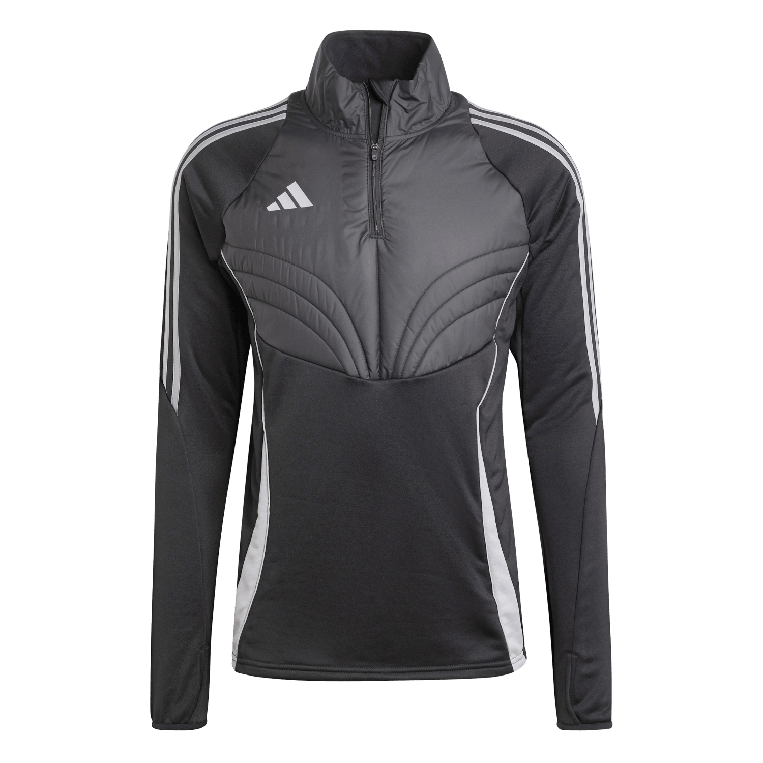 adidas Tiro 24 Winterized Top - Black、mySite、noshort
