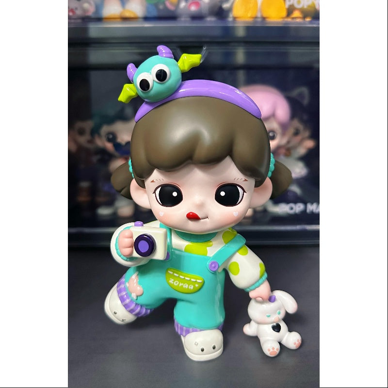  Baby Zoraa Lovable Photographer 2024 Limited Edition、mySite、greenlandpopulation