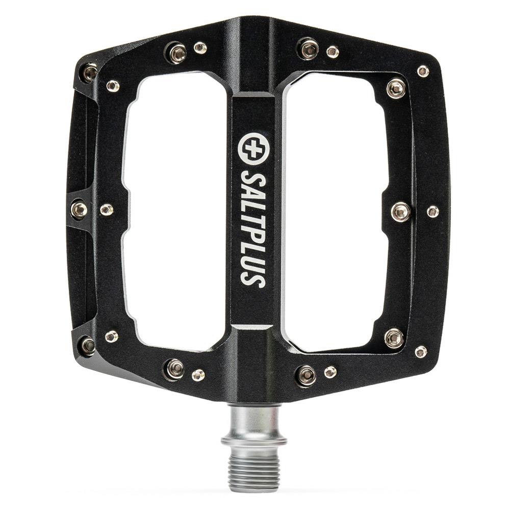  SaltPlus HQ CNC Pedal、mySite、merchandisen