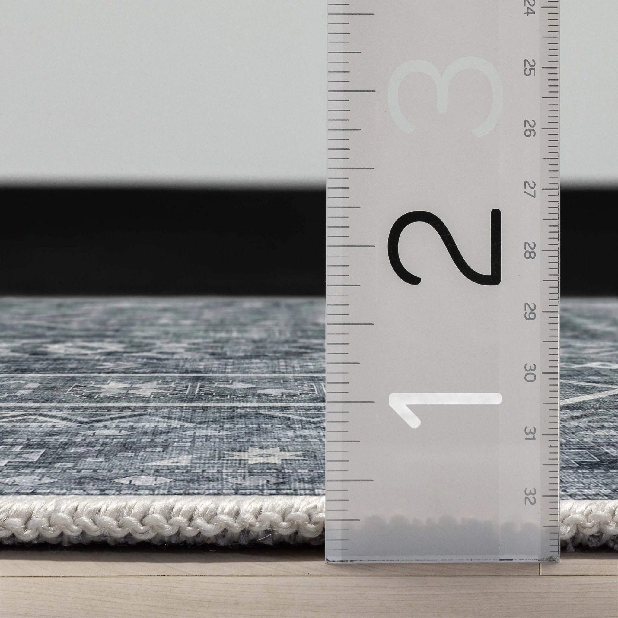 Praha Vintage Global Tribal Flat-Weave Rug、mySite、gigharbornorthrealestate