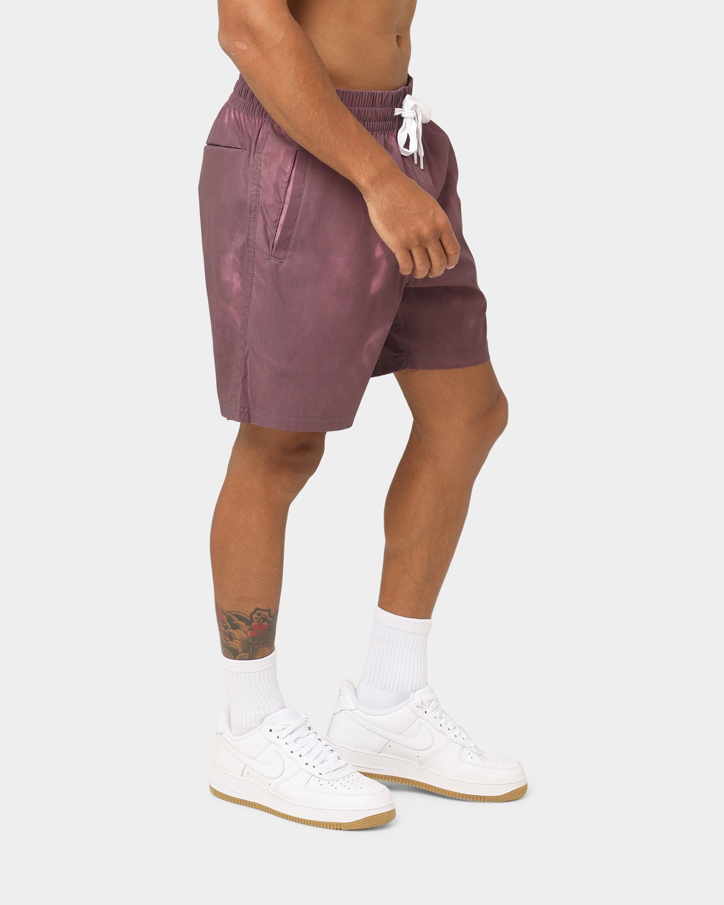 Carre Simplicité Reactive Shorts Black/Pink、mySite、zt4zffjzw