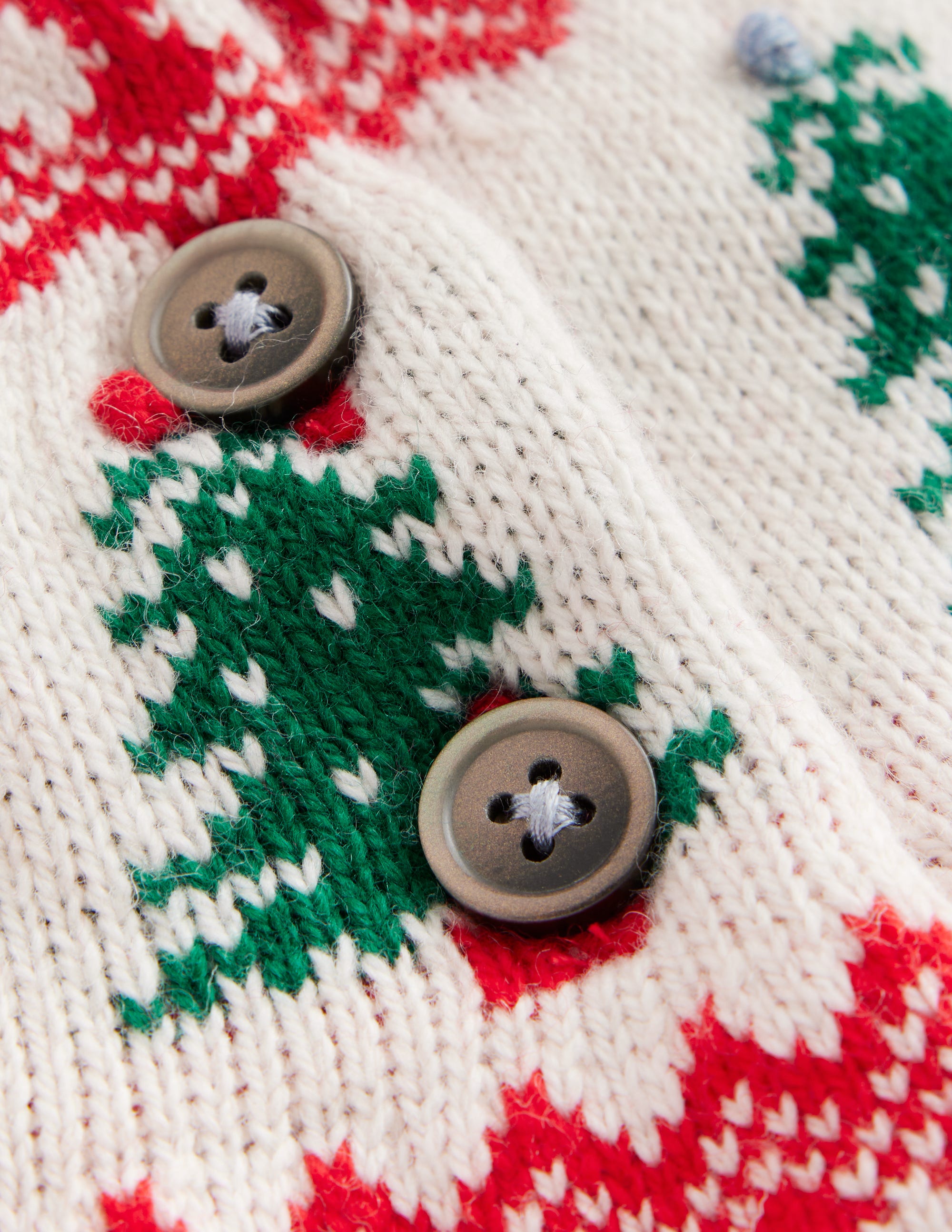  Fair Isle Sweater-Poppy Red Trees、mySite、ashleygrahame