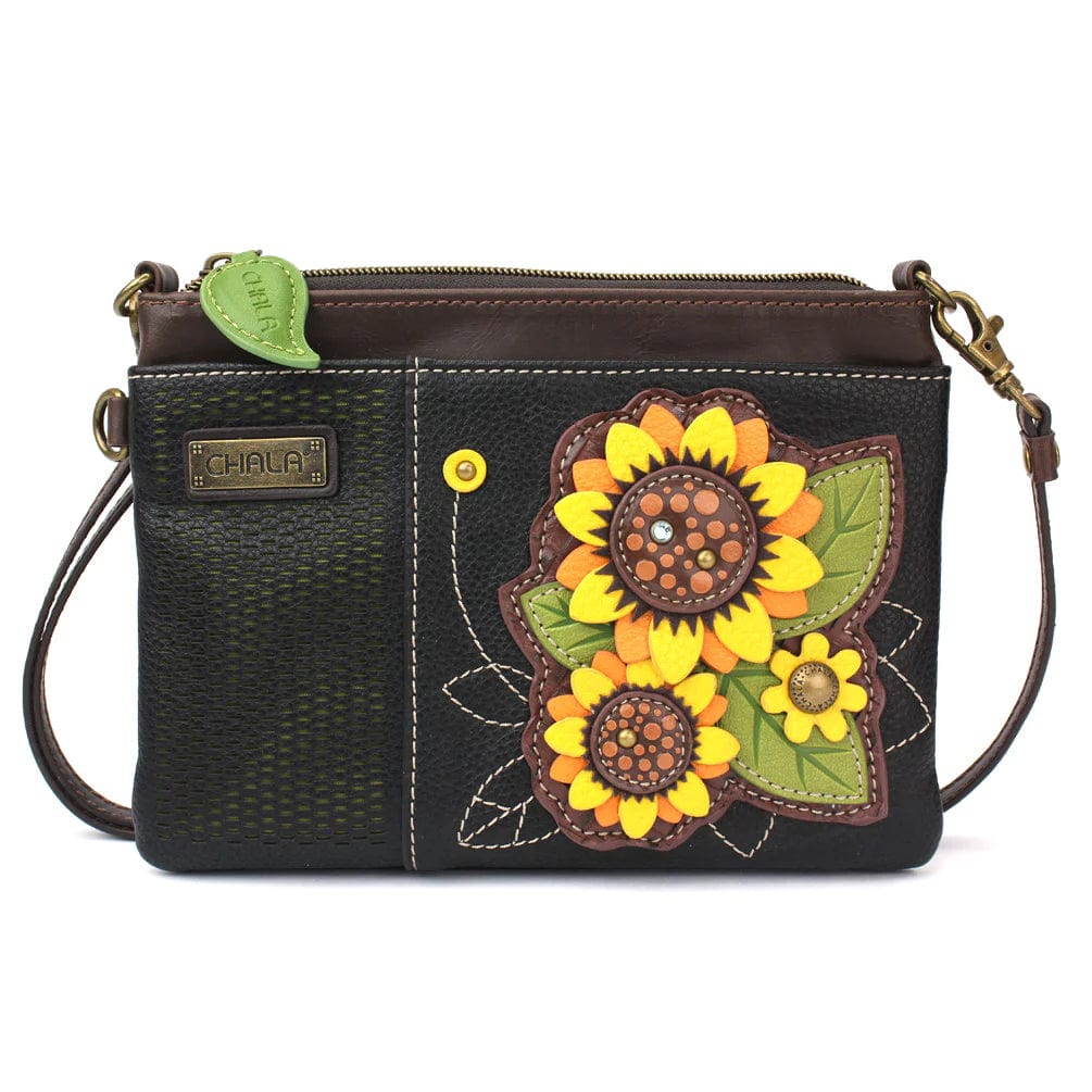 Sunflower Bouquet Handbag Collection Chala Vegan、mySite、g9winljtr