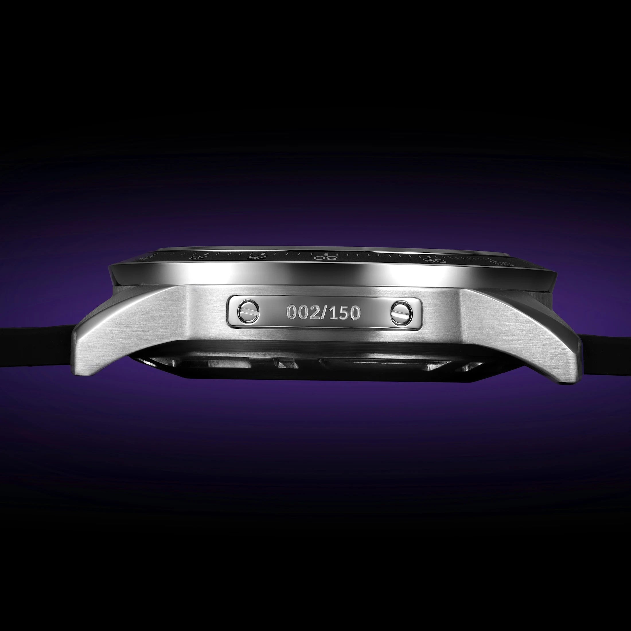  The Apex Prism - Regal Haze