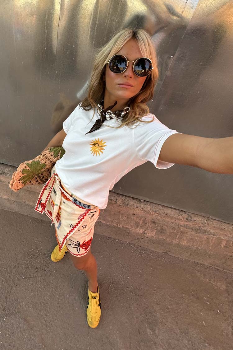 Poema Baby T Shirt、mySite、solidvoid