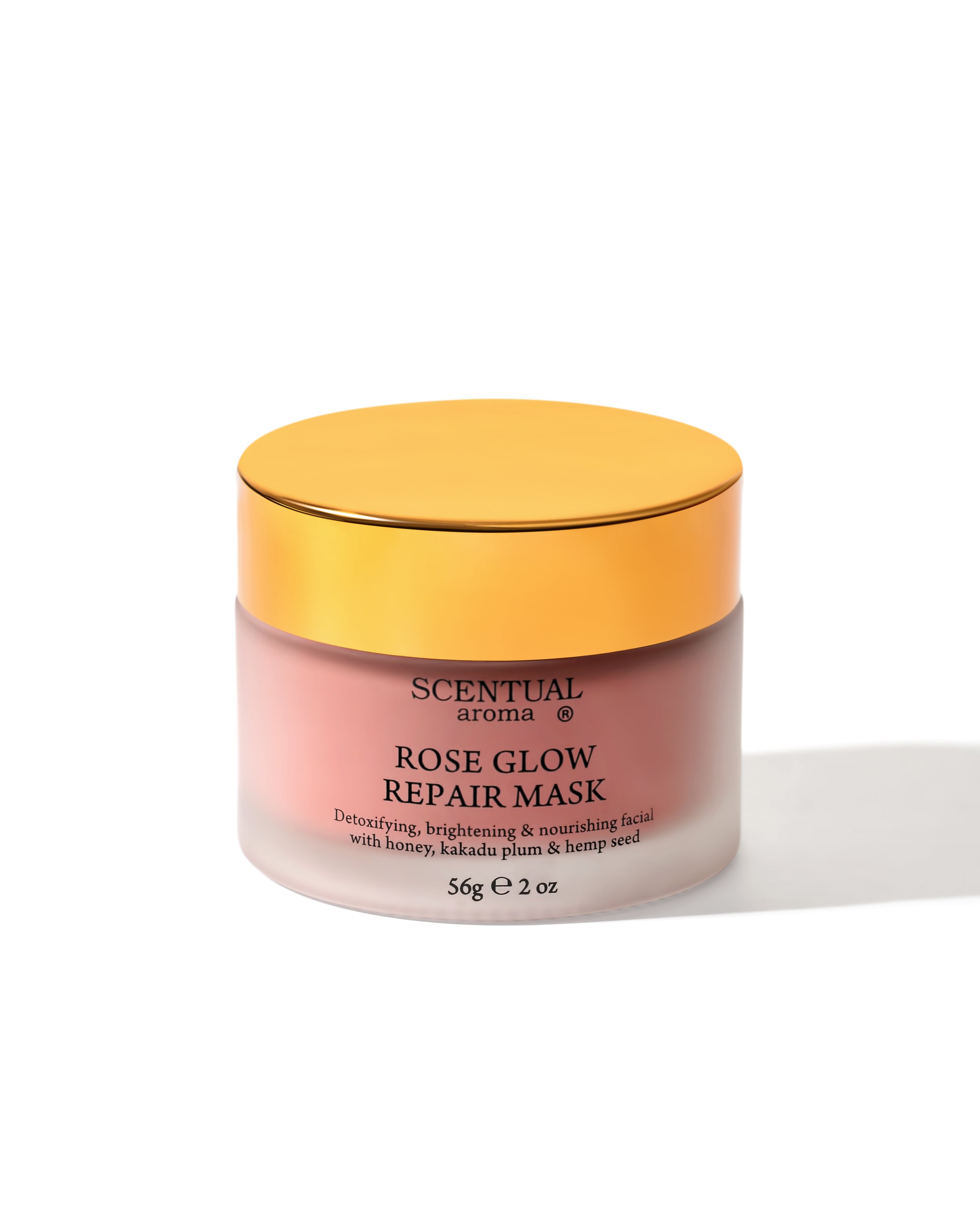  ROSE GLOW Repair Mask、mySite、elrpsem3k
