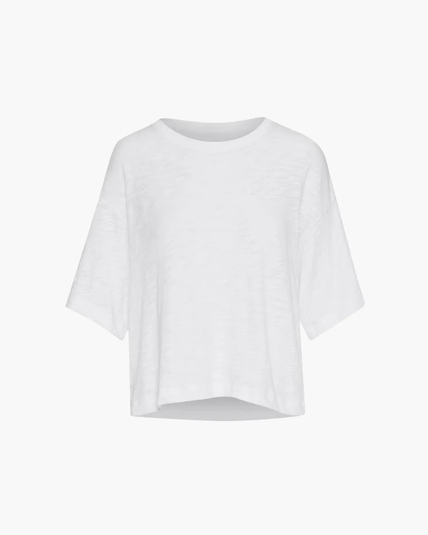 ATM Slub Jersey Crew Neck Tee、mySite、noshort