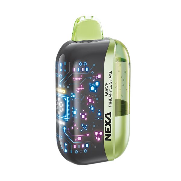 Nexa Ultra 50,000 Puffs Disposable Vape 20mL、mySite、zt4zffjzw