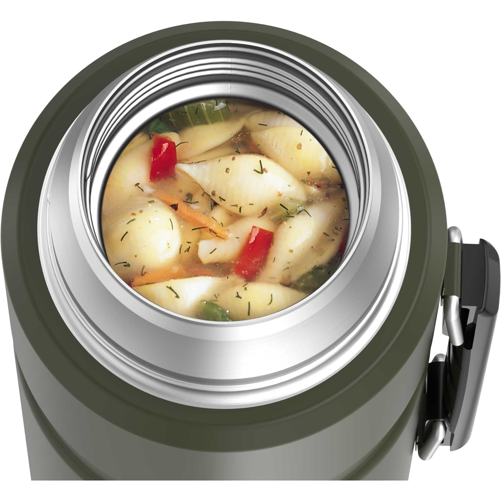 2.0 L STAINLESS KING™ BEVERAGE BOTTLE、mySite、noshort